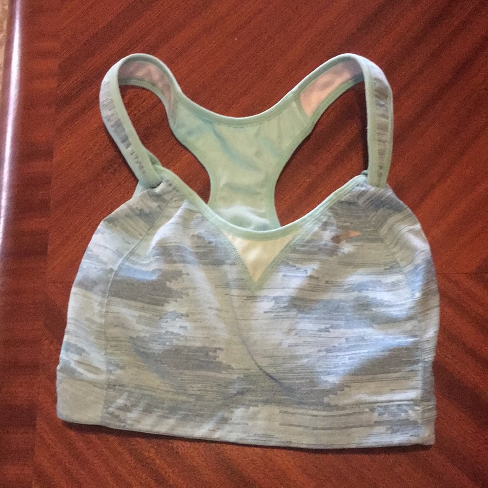 Brooks sports bra- never worn